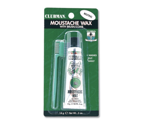 Moustache Wax - Neutral